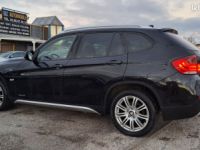 BMW X1 18i SDrive 2.0 i 150 cv Boîte auto UNIQUEMENT MARCHAND OU EXPORT - <small></small> 6.000 € <small>TTC</small> - #3