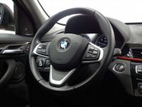 BMW X1 18i sDrive SPORTLINE - <small></small> 21.890 € <small>TTC</small> - #13