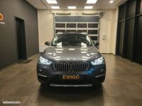 BMW X1 18IA 140ch X-LINE SDRIVE BVA - <small></small> 20.490 € <small>TTC</small> - #2