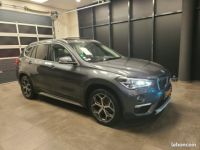 BMW X1 18IA 140ch X-LINE SDRIVE BVA - <small></small> 20.490 € <small>TTC</small> - #3