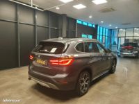 BMW X1 18IA 140ch X-LINE SDRIVE BVA - <small></small> 20.490 € <small>TTC</small> - #4