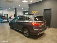 BMW X1 18IA 140ch X-LINE SDRIVE BVA - <small></small> 20.490 € <small>TTC</small> - #6