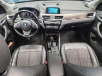 BMW X1 18IA 140ch X-LINE SDRIVE BVA - <small></small> 20.490 € <small>TTC</small> - #12