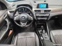 BMW X1 18IA 140ch X-LINE SDRIVE BVA - <small></small> 20.490 € <small>TTC</small> - #13