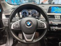 BMW X1 18IA 140ch X-LINE SDRIVE BVA - <small></small> 20.490 € <small>TTC</small> - #14