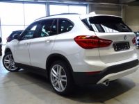 BMW X1 18iA sDrive - <small></small> 22.590 € <small>TTC</small> - #4