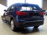 BMW X1 18iA sDrive - <small></small> 22.490 € <small>TTC</small> - #4