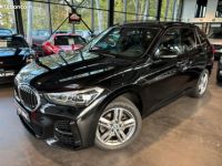 BMW X1 190ch Pack M Garantie 6 ans Toit ouvrant GPS Affichage tête haute Attelage Camera LED Harman Kardon Keyless 18P 469-mois - <small></small> 32.850 € <small>TTC</small> - #1