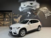 BMW X1 (2) sDrive16d Business Design - <small></small> 18.490 € <small>TTC</small> - #1