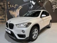 BMW X1 (2) sDrive16d Business Design - <small></small> 18.490 € <small>TTC</small> - #3
