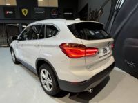 BMW X1 (2) sDrive16d Business Design - <small></small> 18.490 € <small>TTC</small> - #5