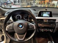 BMW X1 (2) sDrive16d Business Design - <small></small> 18.490 € <small>TTC</small> - #15
