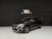 BMW X1 (2) sDrive16d xLine - Toit ouvrant - <small></small> 17.490 € <small>TTC</small> - #1