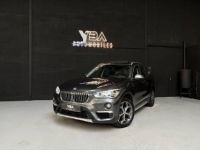 BMW X1 (2) sDrive16d xLine - Toit ouvrant - <small></small> 17.490 € <small>TTC</small> - #2