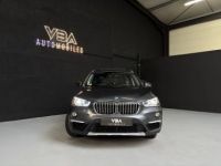 BMW X1 (2) sDrive16d xLine - Toit ouvrant - <small></small> 17.490 € <small>TTC</small> - #3