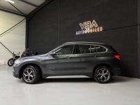 BMW X1 (2) sDrive16d xLine - Toit ouvrant - <small></small> 17.490 € <small>TTC</small> - #4