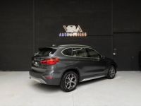 BMW X1 (2) sDrive16d xLine - Toit ouvrant - <small></small> 17.490 € <small>TTC</small> - #5