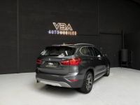 BMW X1 (2) sDrive16d xLine - Toit ouvrant - <small></small> 17.490 € <small>TTC</small> - #6