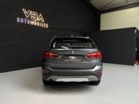 BMW X1 (2) sDrive16d xLine - Toit ouvrant - <small></small> 17.490 € <small>TTC</small> - #7