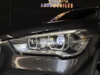 BMW X1 (2) sDrive16d xLine - Toit ouvrant - <small></small> 17.490 € <small>TTC</small> - #11