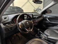 BMW X1 (2) sDrive16d xLine - Toit ouvrant - <small></small> 17.490 € <small>TTC</small> - #13