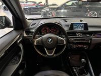 BMW X1 (2) sDrive16d xLine - Toit ouvrant - <small></small> 17.490 € <small>TTC</small> - #15