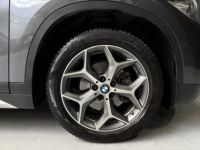 BMW X1 (2) sDrive16d xLine - Toit ouvrant - <small></small> 17.490 € <small>TTC</small> - #34