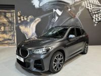 BMW X1 (2) sDrive18d M Sport BVA8 Toit ouvrant - <small></small> 31.490 € <small>TTC</small> - #2