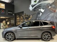 BMW X1 (2) sDrive18d M Sport BVA8 Toit ouvrant - <small></small> 31.490 € <small>TTC</small> - #4