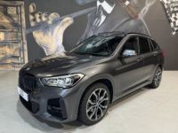 BMW X1 (2) sDrive18i M Sport DKG Toit ouvrant / Attelage - <small></small> 32.990 € <small>TTC</small> - #2