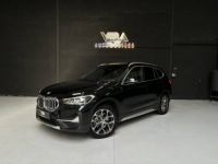 BMW X1 (2) xDrive18d xLine BVA8 - <small></small> 31.990 € <small>TTC</small> - #1