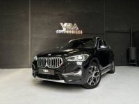 BMW X1 (2) xDrive18d xLine BVA8 - <small></small> 31.990 € <small>TTC</small> - #2