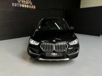 BMW X1 (2) xDrive18d xLine BVA8 - <small></small> 31.990 € <small>TTC</small> - #3