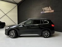 BMW X1 (2) xDrive18d xLine BVA8 - <small></small> 31.990 € <small>TTC</small> - #4