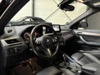 BMW X1 (2) xDrive18d xLine BVA8 - <small></small> 31.990 € <small>TTC</small> - #6