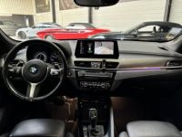 BMW X1 (2) xDrive18d xLine BVA8 - <small></small> 31.990 € <small>TTC</small> - #11