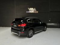 BMW X1 (2) xDrive18d xLine BVA8 - <small></small> 31.990 € <small>TTC</small> - #13