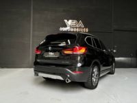 BMW X1 (2) xDrive18d xLine BVA8 - <small></small> 31.990 € <small>TTC</small> - #23