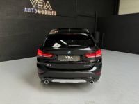 BMW X1 (2) xDrive18d xLine BVA8 - <small></small> 31.990 € <small>TTC</small> - #24