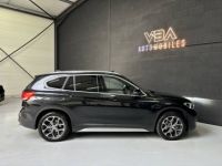 BMW X1 (2) xDrive18d xLine BVA8 - <small></small> 31.990 € <small>TTC</small> - #25