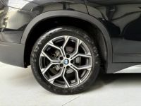 BMW X1 (2) xDrive18d xLine BVA8 - <small></small> 31.990 € <small>TTC</small> - #26