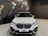 BMW X1 (2) xDrive25e xLine BVA6 Toit Ouvrant - <small></small> 29.990 € <small>TTC</small> - #4