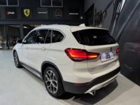 BMW X1 (2) xDrive25e xLine BVA6 Toit Ouvrant - <small></small> 29.990 € <small>TTC</small> - #5