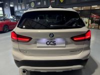 BMW X1 (2) xDrive25e xLine BVA6 Toit Ouvrant - <small></small> 29.990 € <small>TTC</small> - #6