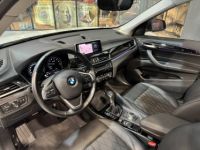 BMW X1 (2) xDrive25e xLine BVA6 Toit Ouvrant - <small></small> 29.990 € <small>TTC</small> - #8