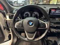 BMW X1 (2) xDrive25e xLine BVA6 Toit Ouvrant - <small></small> 29.990 € <small>TTC</small> - #11