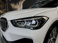 BMW X1 (2) xDrive25e xLine BVA6 Toit Ouvrant - <small></small> 29.990 € <small>TTC</small> - #28