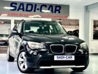 BMW X1 2.0 d 136cv sDrive18 - <small></small> 4.990 € <small>TTC</small> - #1