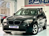 BMW X1 2.0 d 136cv sDrive18 - <small></small> 4.990 € <small>TTC</small> - #3