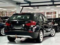 BMW X1 2.0 d 136cv sDrive18 - <small></small> 4.990 € <small>TTC</small> - #6